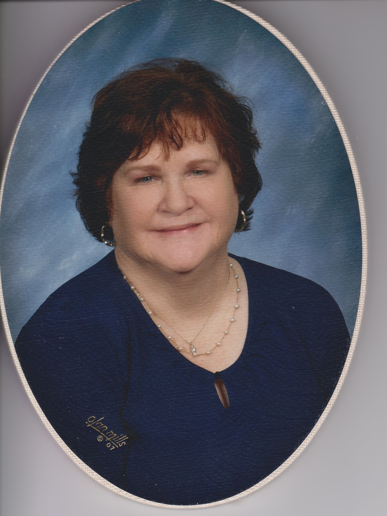 Obituary of Linda L. Webb