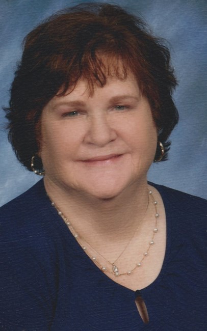 Obituary of Linda L. Webb