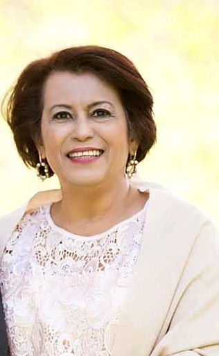 Obituary of Carmen Josefina Castellanos