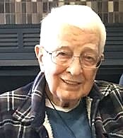 Obituary of Clarence Gerald "Jerry" Sperbeck