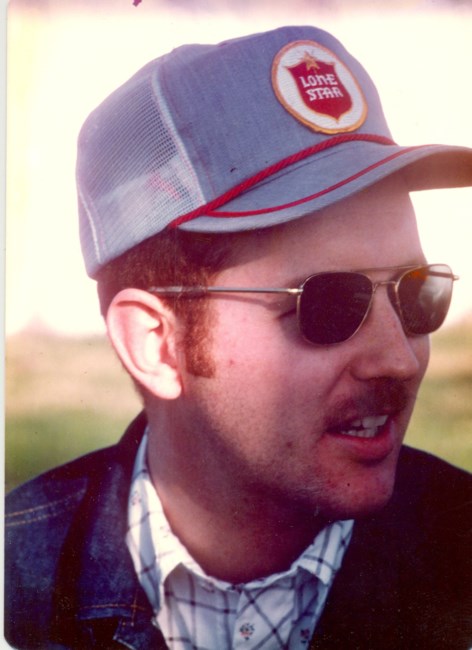 Obituary of Dennis Michael Brown