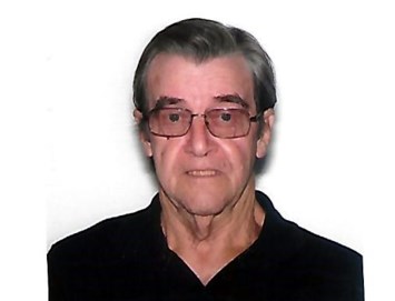 Obituary of Paul Francis Timmons