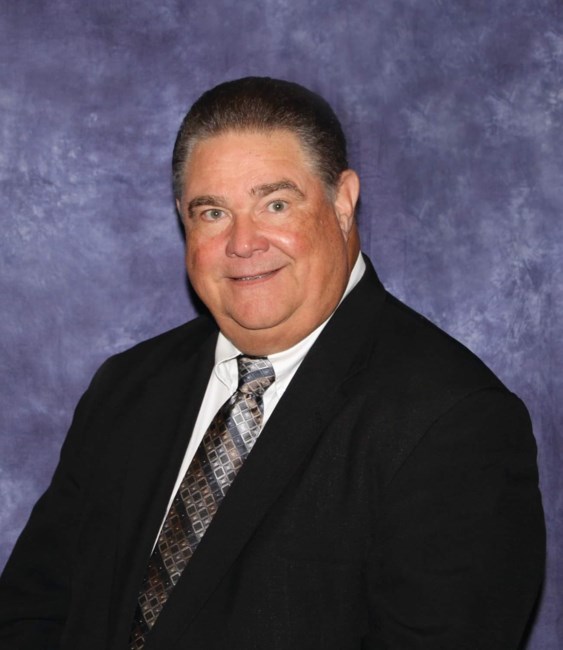 Obituary of Larry W. Pflughaupt
