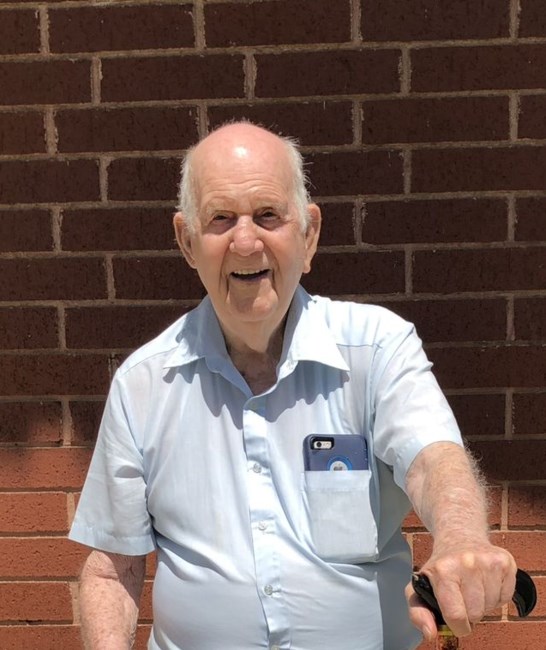 Obituary of William Oliver Gryner Sr.