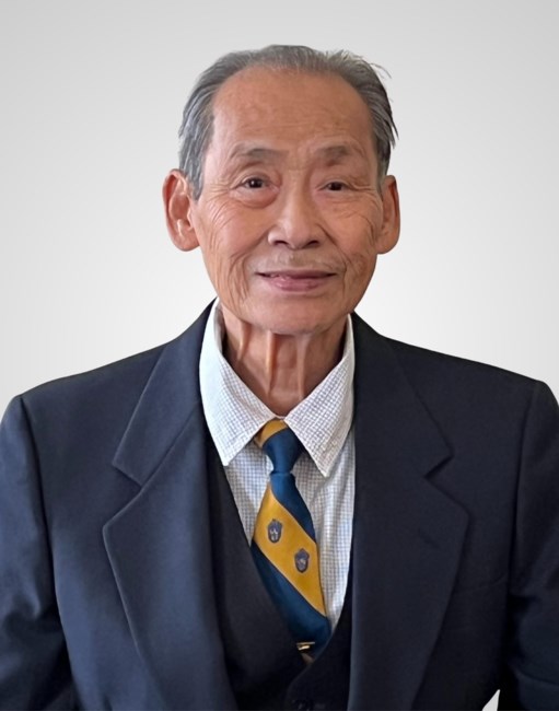 Avis de décès de Larry Luong Pham