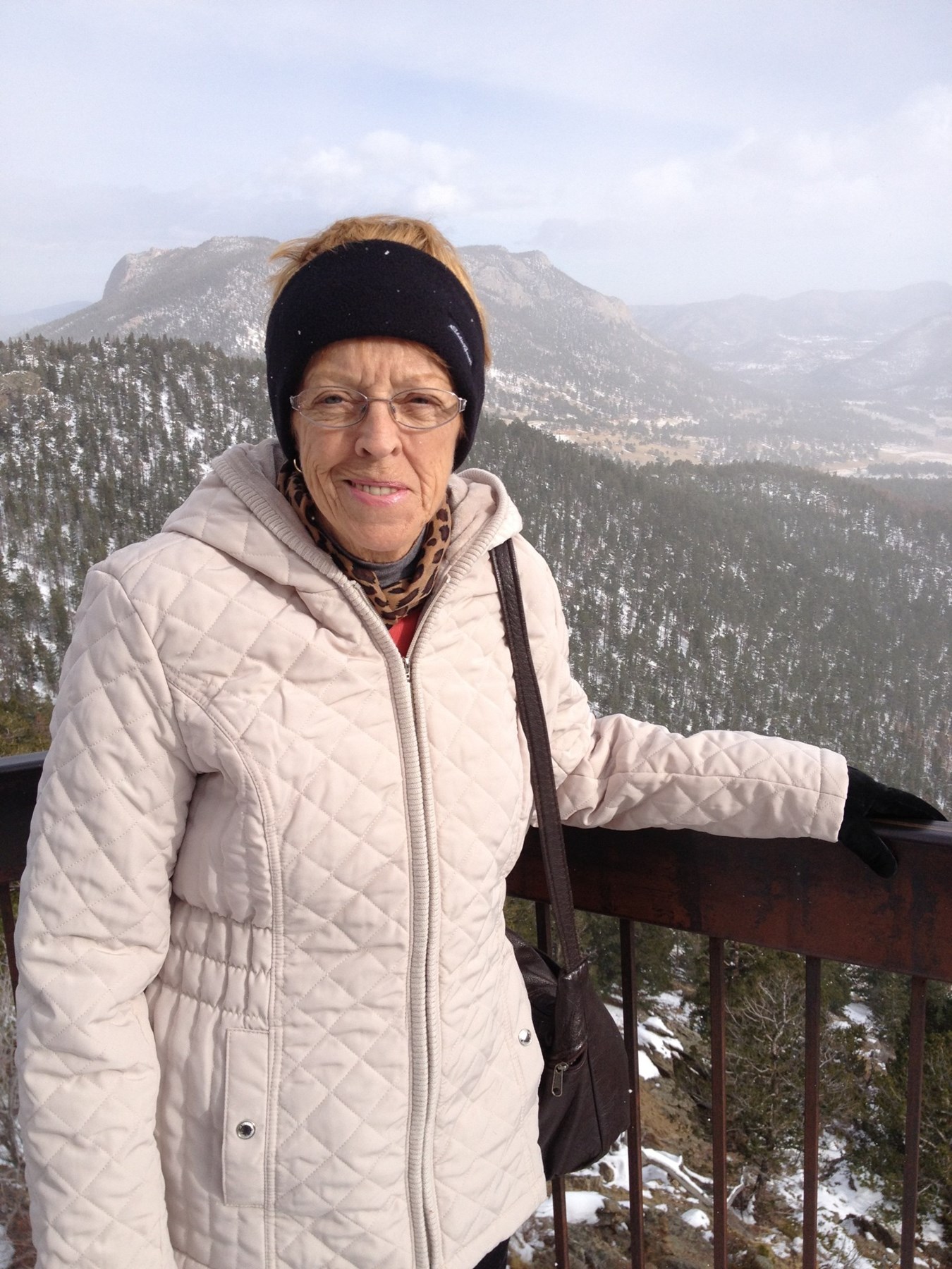 Obituary of Arlene Duzek