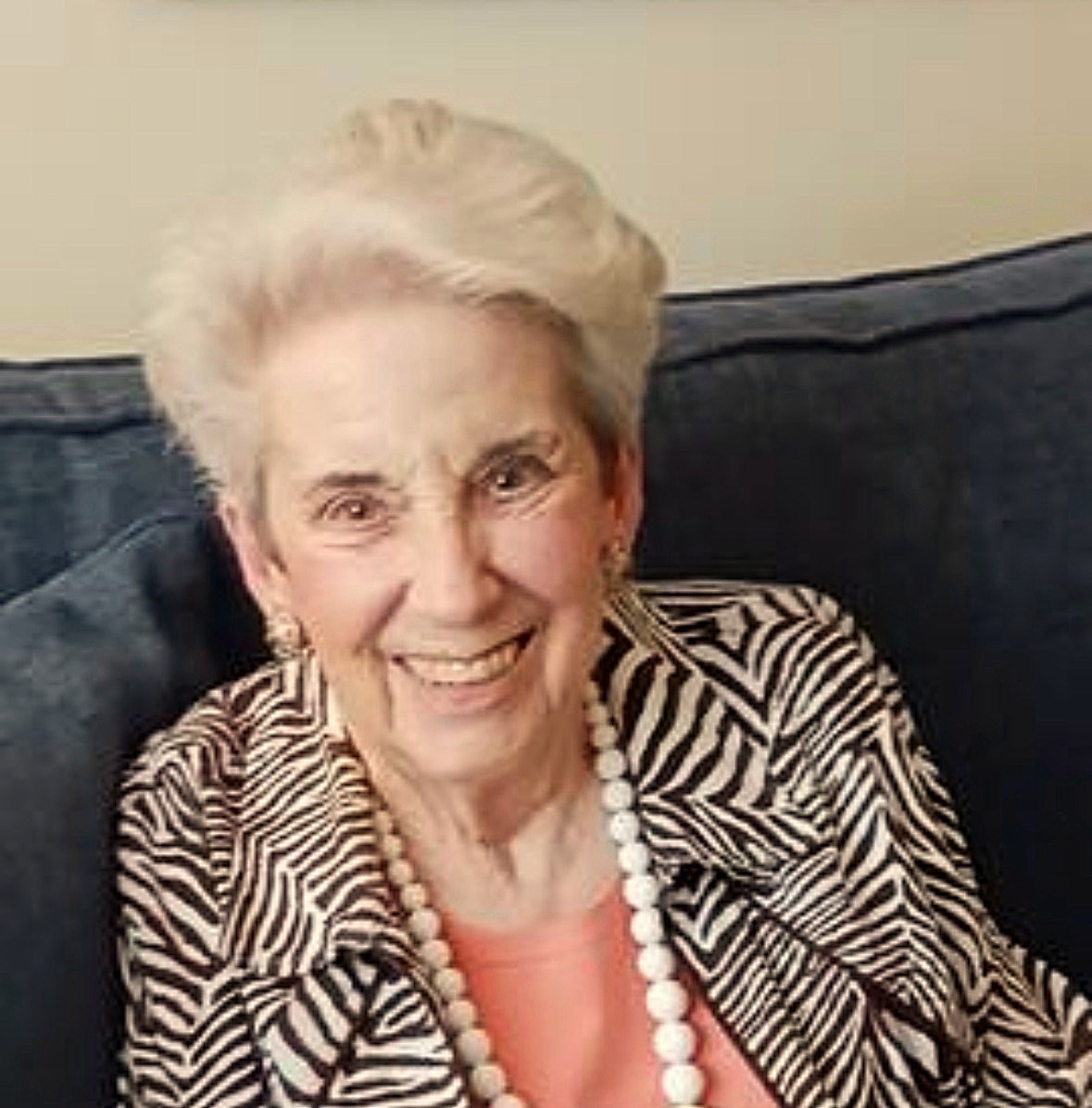 Obituary of Taylor Moore Judith