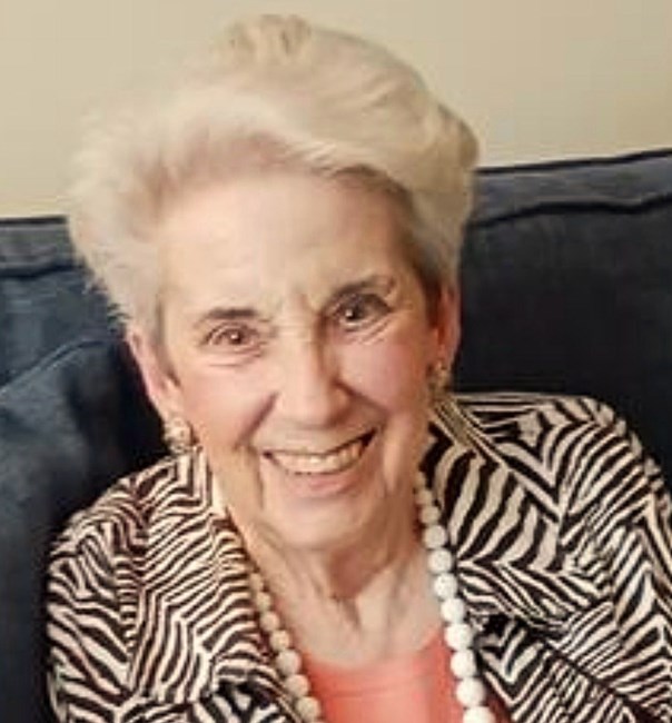 Obituary of Taylor Moore Judith