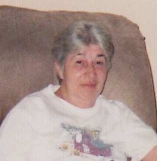 Obituary of Charlotte Ann Vaughn