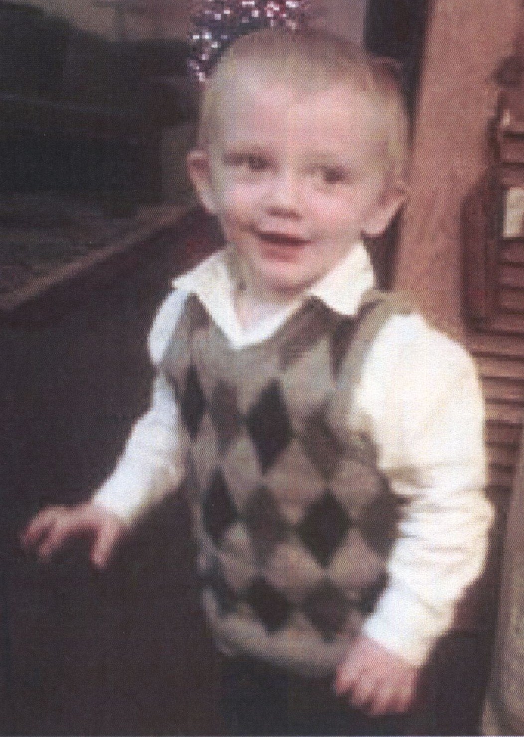 Carson Lee Hartford Obituary Montgomery, AL