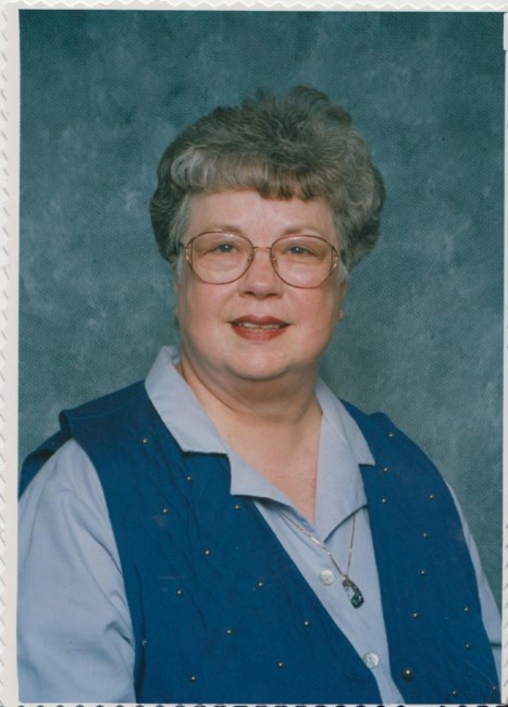 Obituary of Fran Nix-Morris