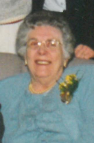 Obituary of Pauline Anna Smollett