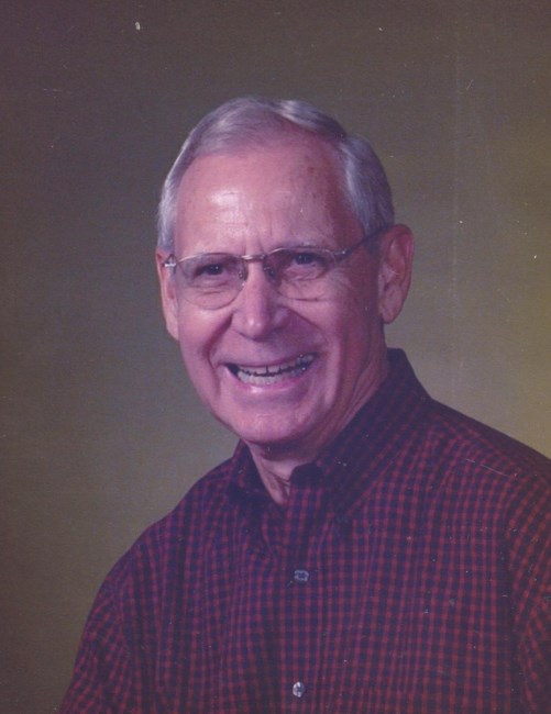 Obituary of Samuel Martin Vidulich