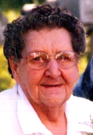 Obituary of Mayolyn Laura Elolyn Arsenault