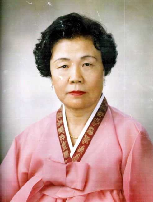 Obituary of Bok Soon Chang