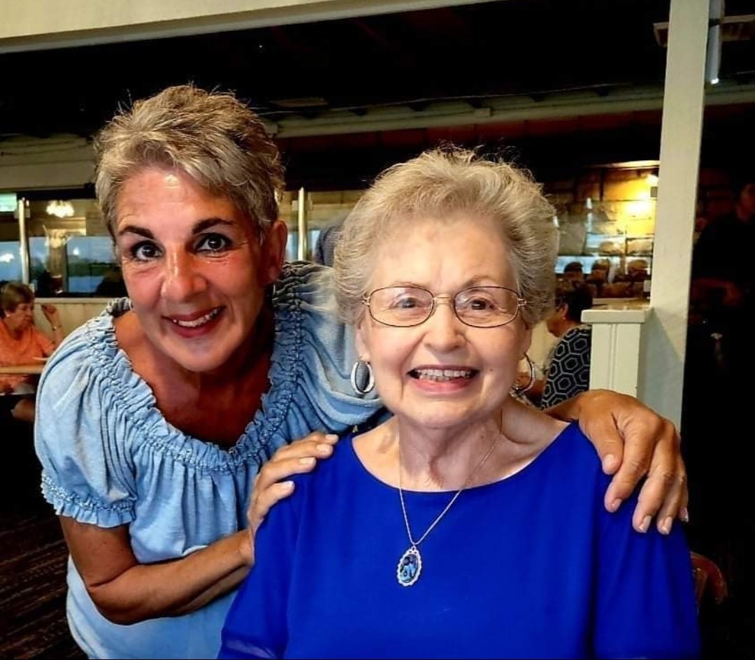 Obituary of Rita L Goulet