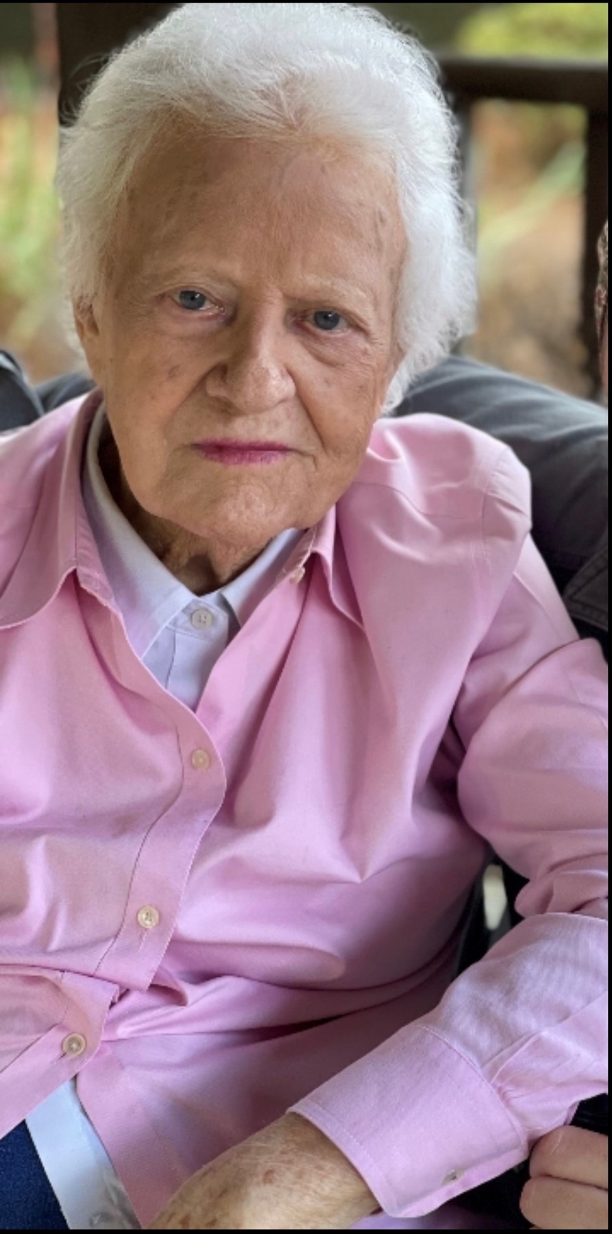 Obituary of Ruby Stegall Cauthen