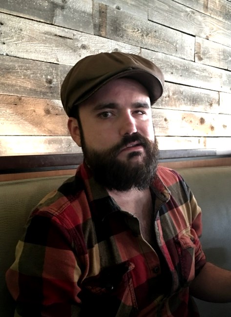 Avis de décès de Steven John Harvey