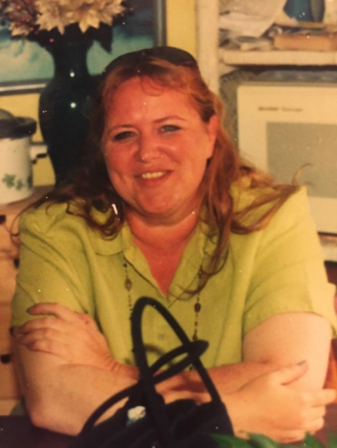 Obituary of Alieta Mantooth