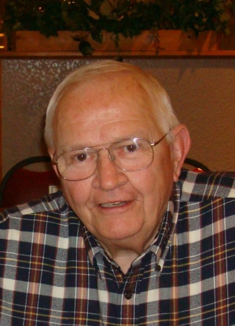 Obituary of Alvin Joseph Erickson Jr.