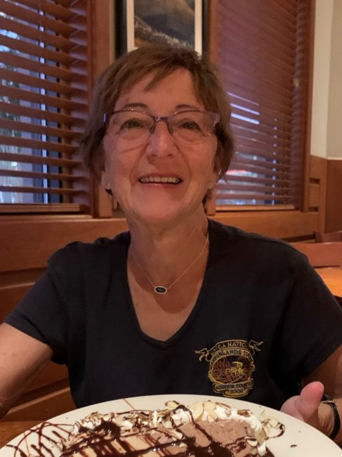 Avis de décès de Charlan Lei Bonebright