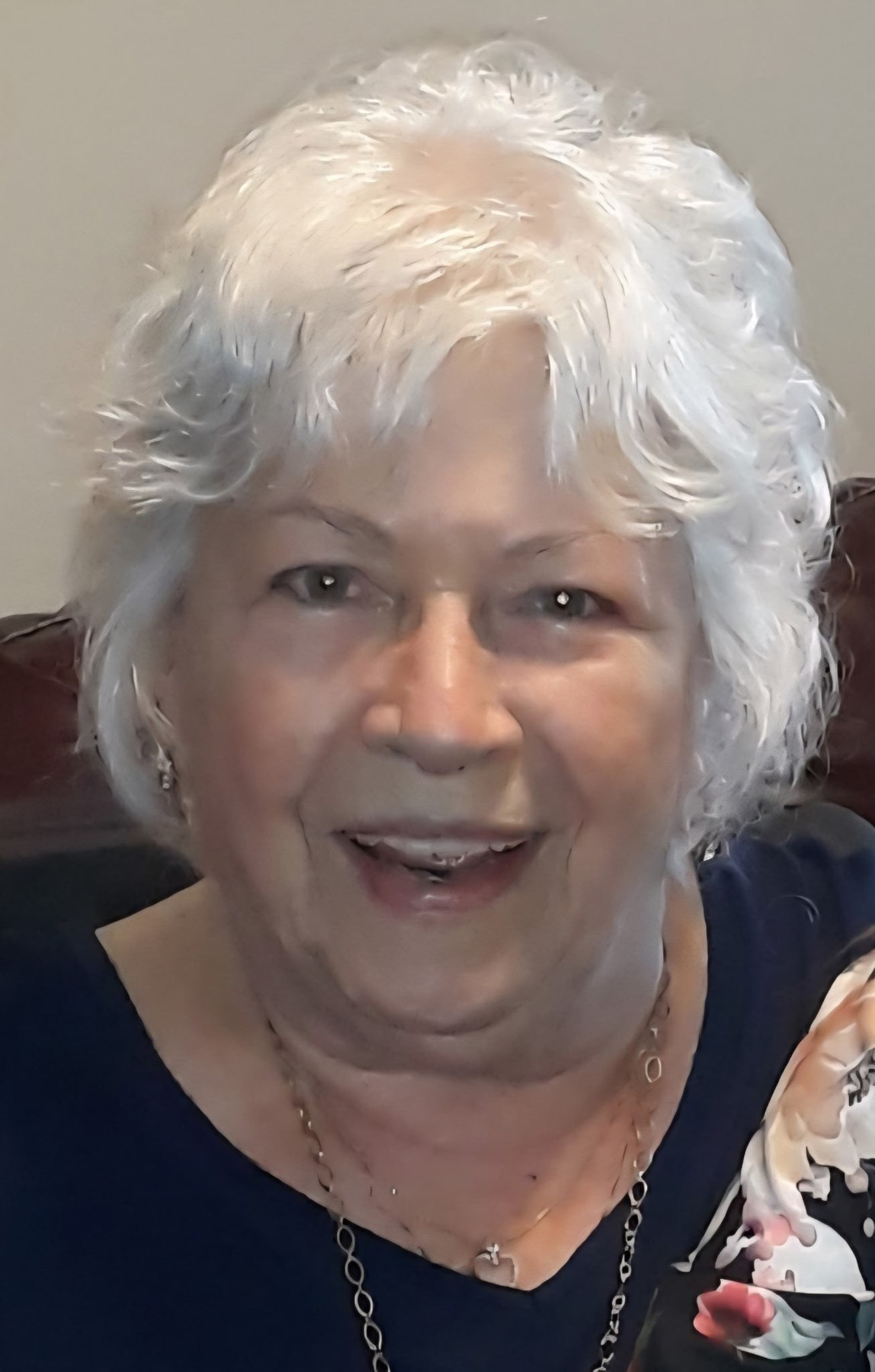 Obituary of Barbra Ruth Feeler