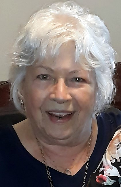 Obituary of Barbra Ruth Feeler