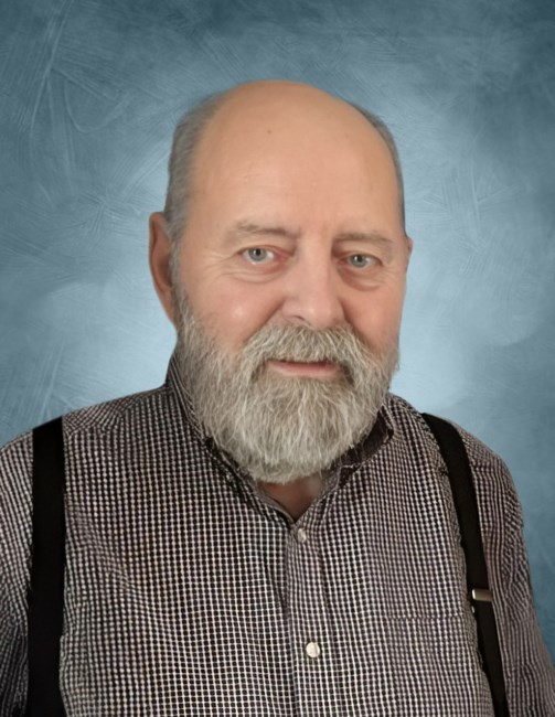 Avis de décès de Denis Labelle