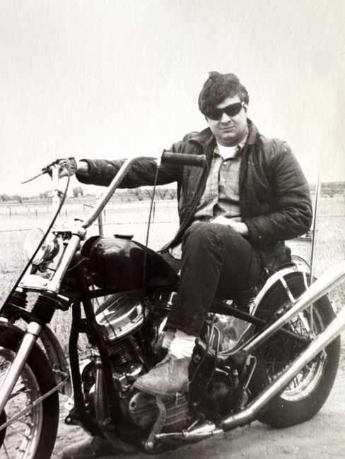 Obituary of Danny Frank Adducci