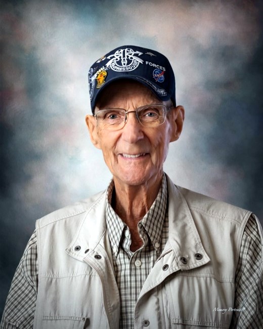 Obituary of John Thomas Ridout