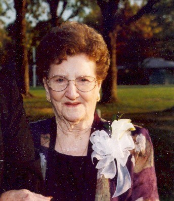 Obituary of Mrs. Charlotte M. "Liz" Nall