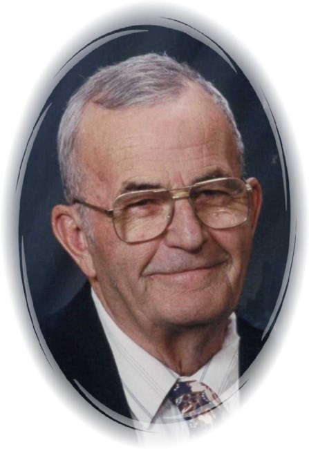 Obituary of Russell Junior Mikesell