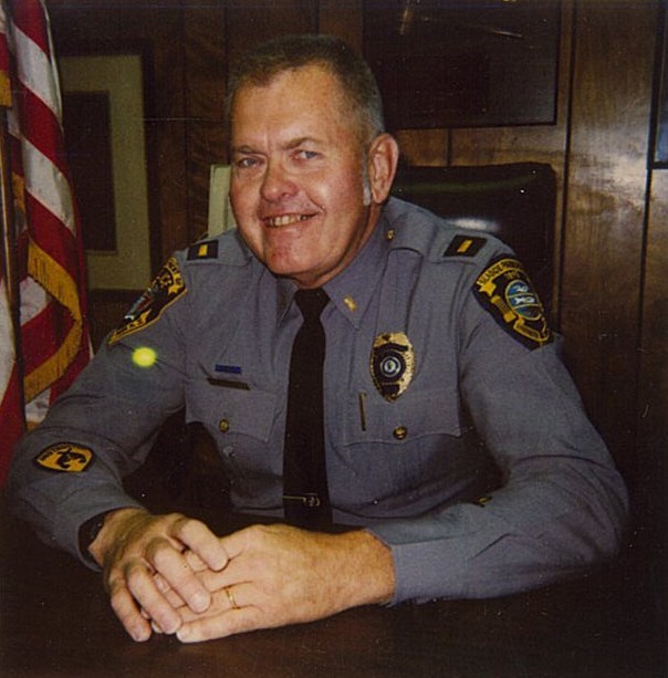 Obituary of John F. Stalb Jr.