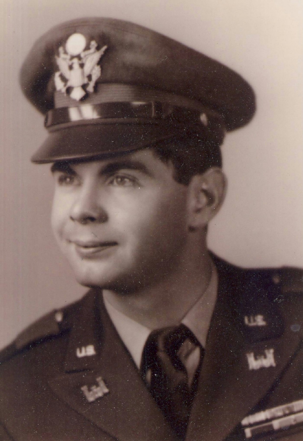 Obituary of William Waldrep Allen