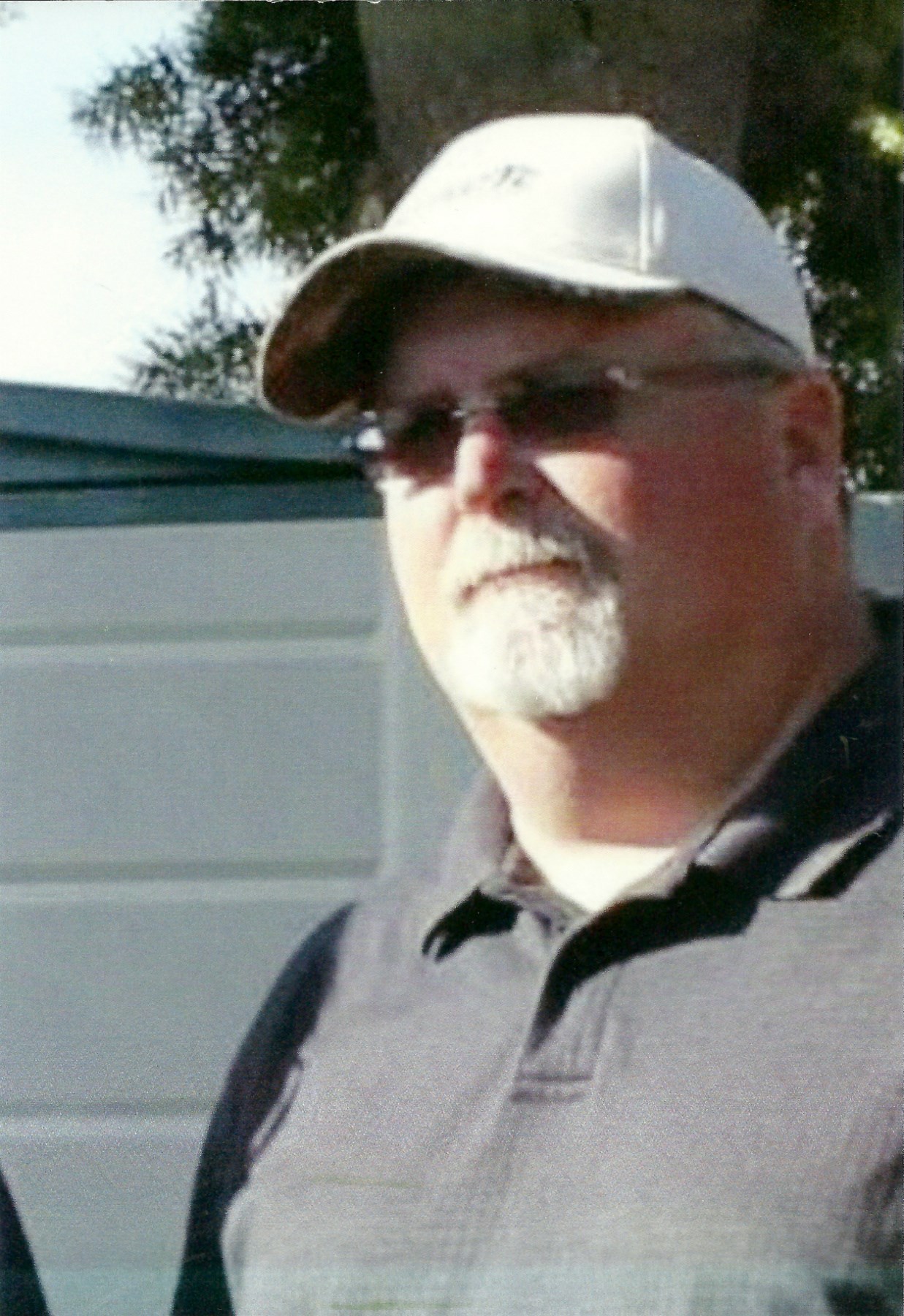 Obituary of "Bubba" Norman Andrew Taylor Jr.