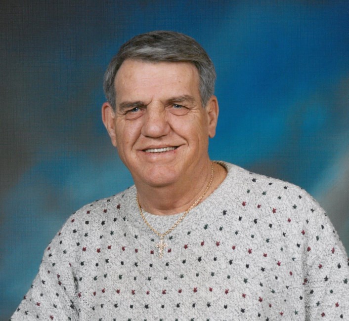 Obituary of Larry Dale Doucet