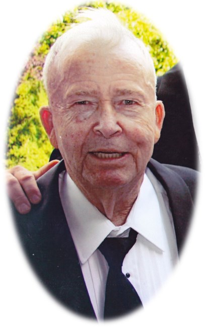 Obituary of George Bob Robert McDermand Sr.