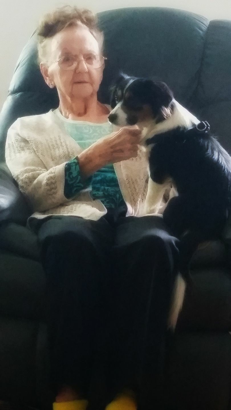 Obituary of Carol D. Wright