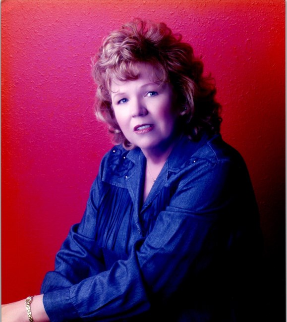 Obituary of Sharon Lippe