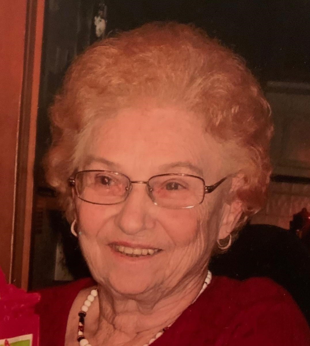 Obituary of Patricia Jean Heiser