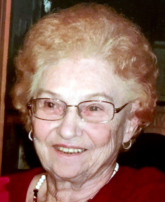 Obituary of Patricia Jean Heiser