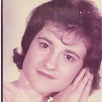 Obituary of Carol Jane Downey