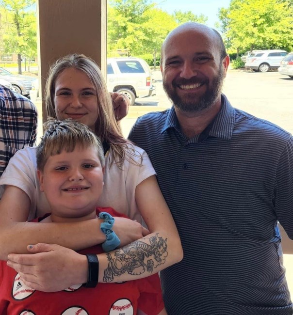 Obituary of James Robert Marchbanks Sr.