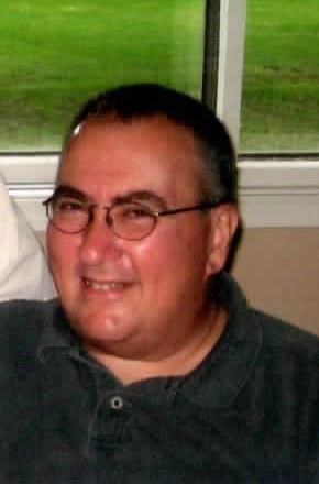 Obituary of John D. Carrera