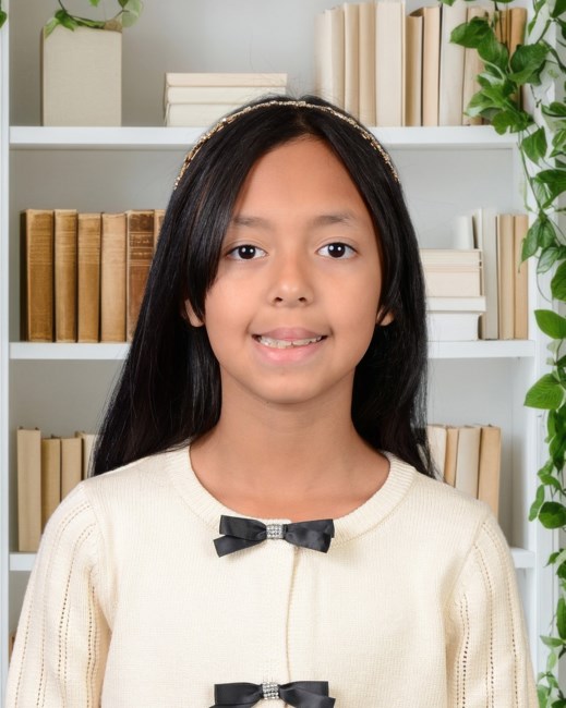 Obituary of Liah Alejandra Zerpa Rodriguez