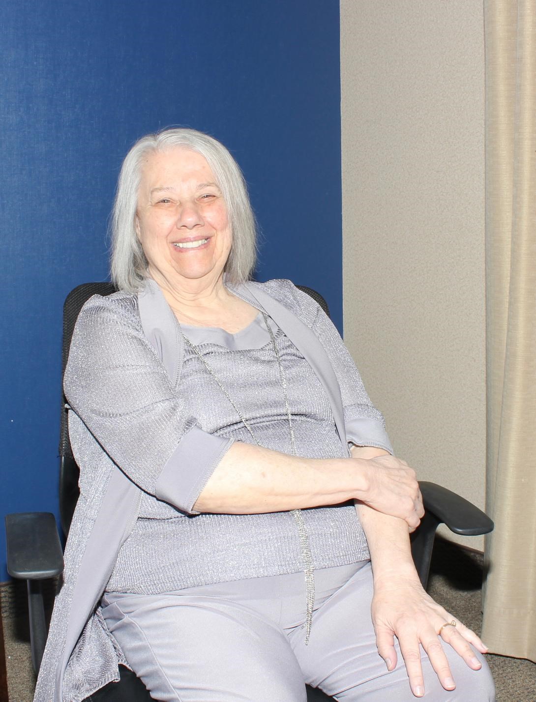 Obituary of Denise Pamala Perez