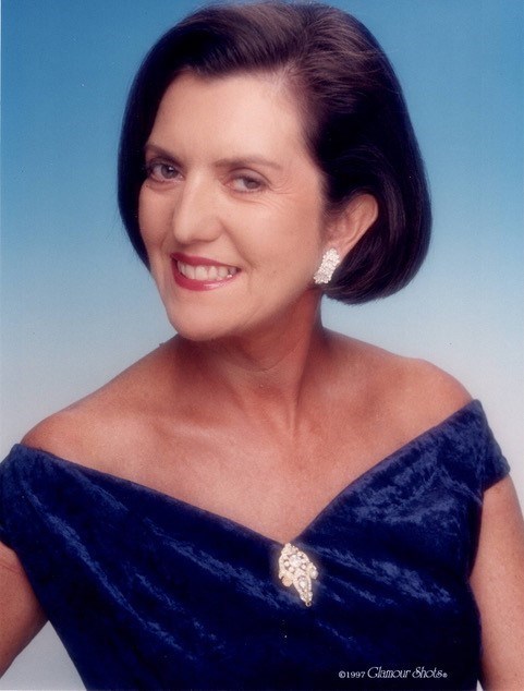 Obituary of Nancy H. Irving