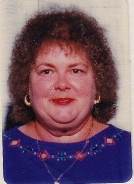 Obituary of Barbara Ann Kaatz Barcuch