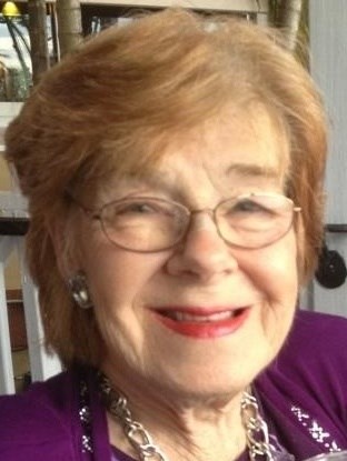 Obituary of Nancy Elaine Hoffman
