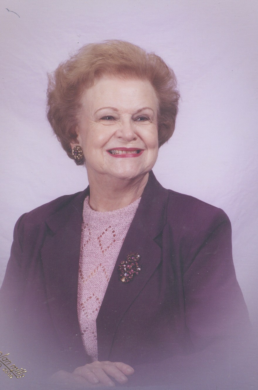 Betty Wilder Kelly Obituary Birmingham, AL